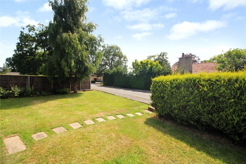 Birkbeck Close, Stoke Holy Cross, Norwich, Norfolk, NR14