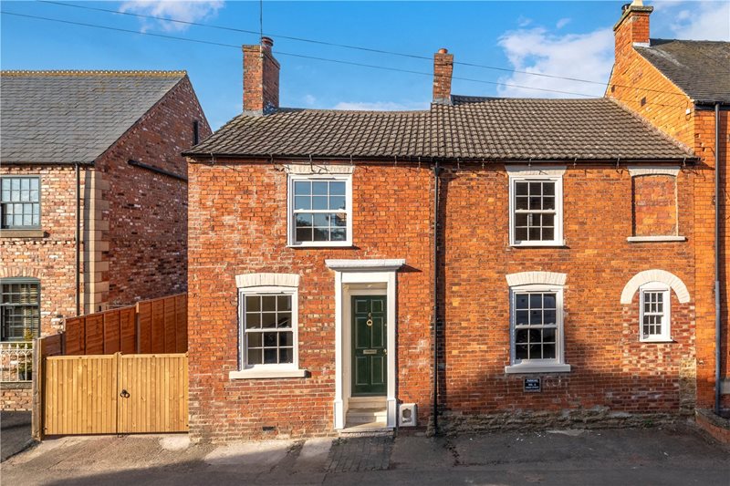 Green Street, Great Gonerby, Grantham, Lincolnshire, NG31