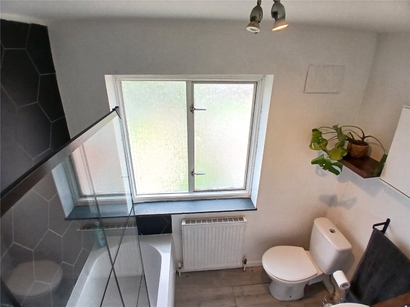 Britannia Avenue, Dartmouth, Devon, TQ6