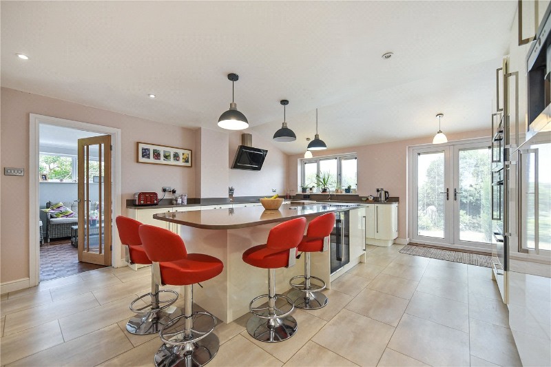 Downs Road, South Wonston, Winchester, Hampshire, SO21