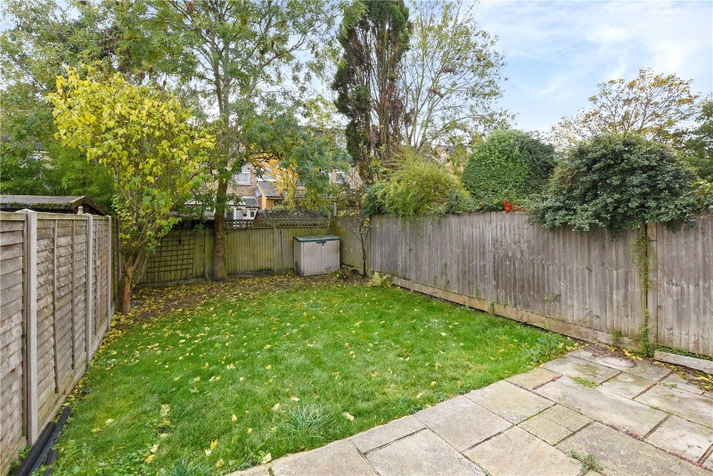 Ellesmere Road, London, NW10