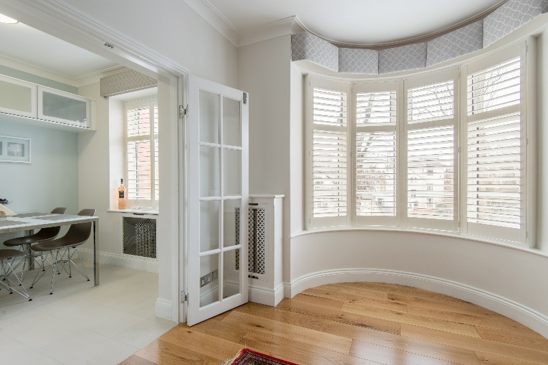 Hall Road, St John&#39;s Wood, London, NW8