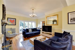 Tranquil Vale, Blackheath, London, SE3