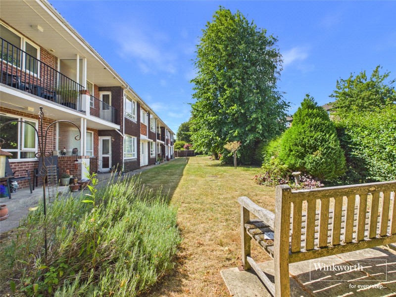 Link Road, Newbury, Berkshire, RG14
