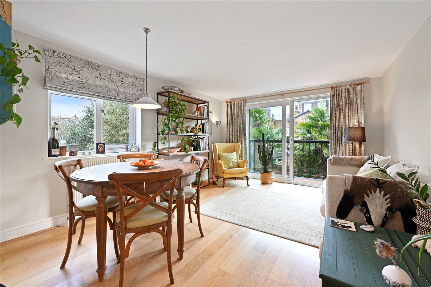 Masbro Road, London, W14