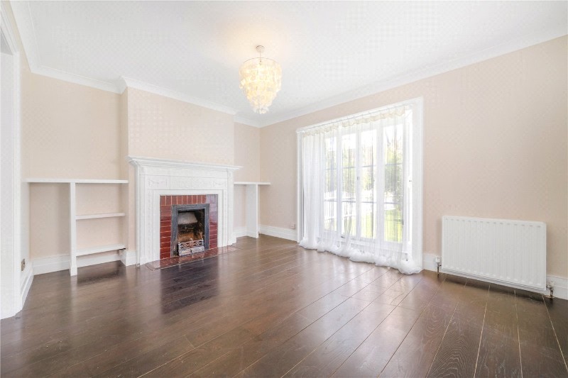 Champion Grove, Camberwell, London, SE5