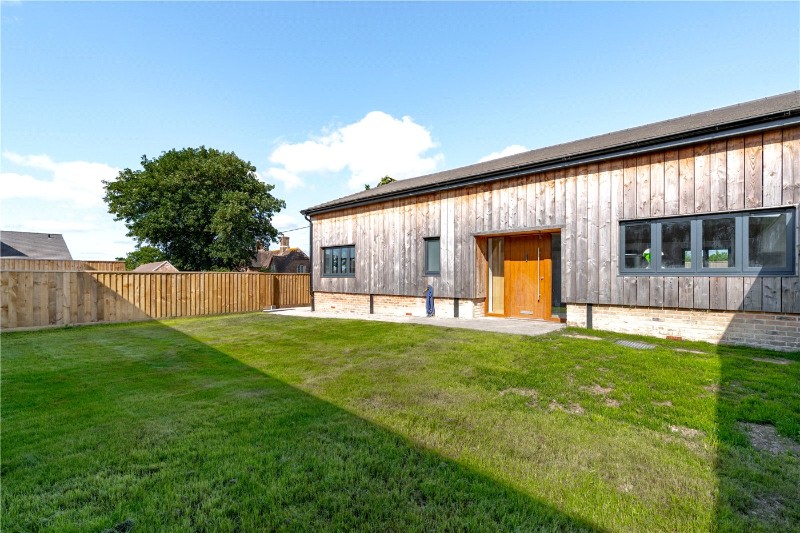 Hinton Mill Farm, Hinton Parva, Wimborne, Dorset, BH21