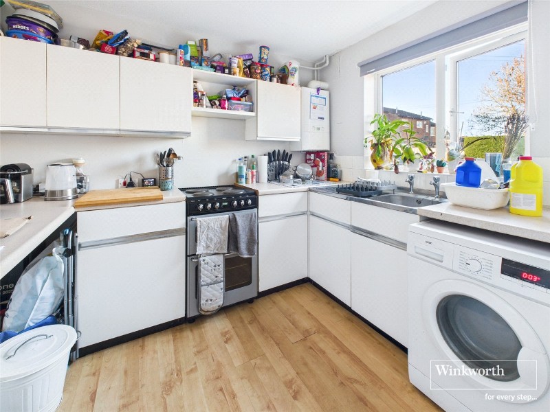 Walton Way, Newbury, Berkshire, RG14