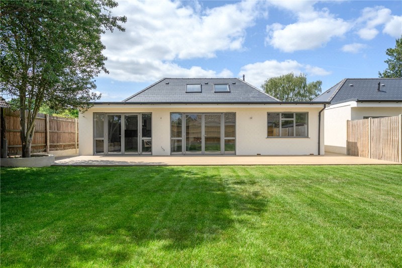 Green Lane, Ashtead, Surrey, KT21
