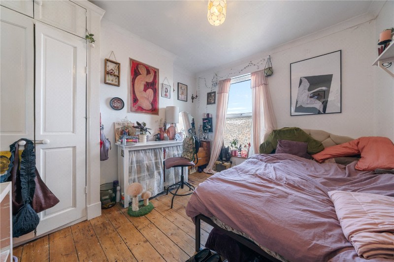 Glenarm Road, London, E5