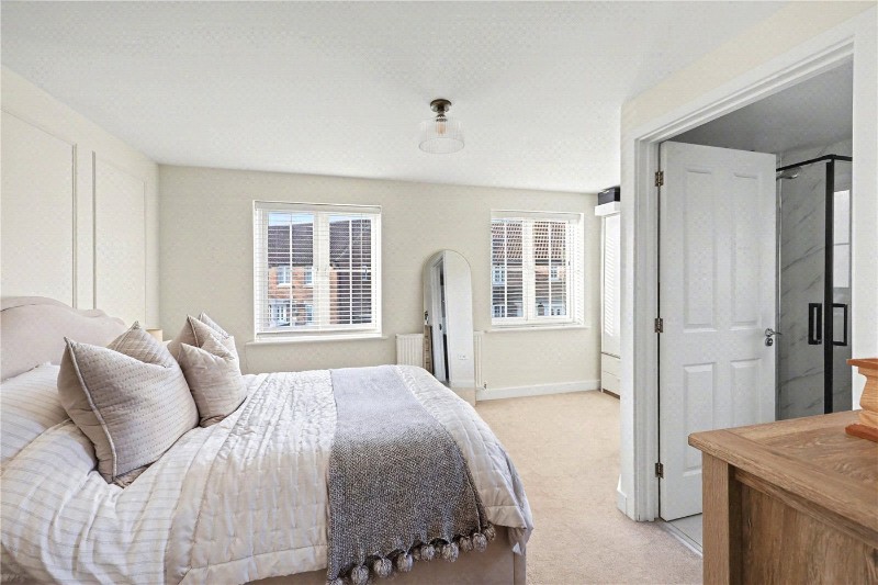 Starlings Way, Great Witchingham, Norwich, Norfolk, NR9