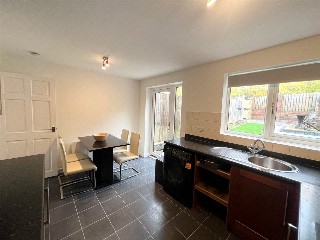 Seward Rise, Romsey, Romsey, Hampshire, SO51