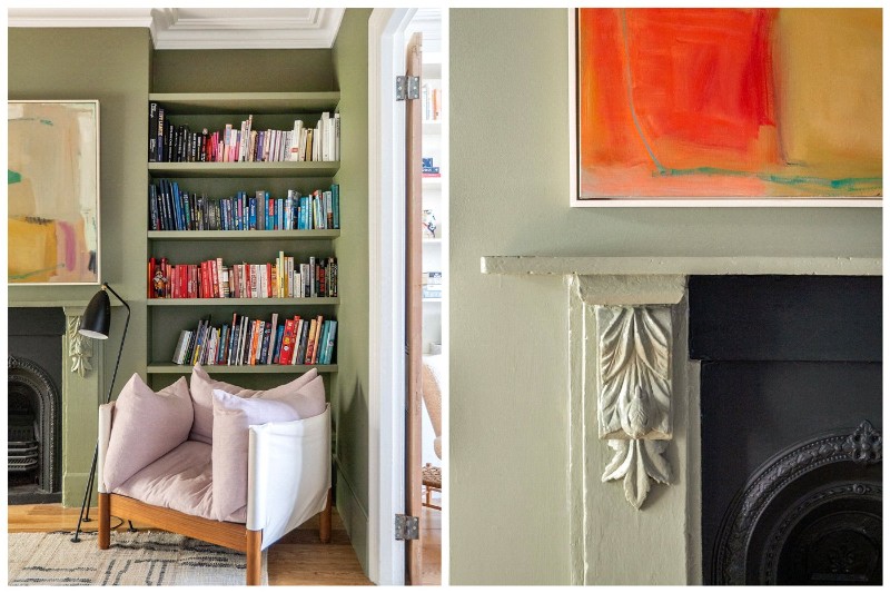 Canning Road, London, N5