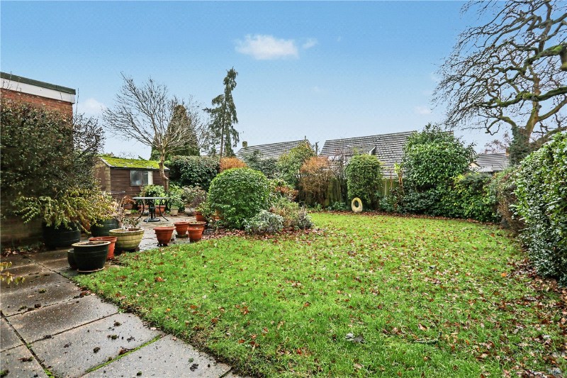 Carnoustie, Norwich, Norfolk, NR4