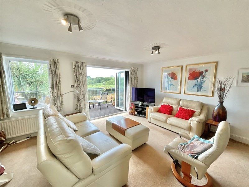 The Meridians, Christchurch, Dorset, BH23