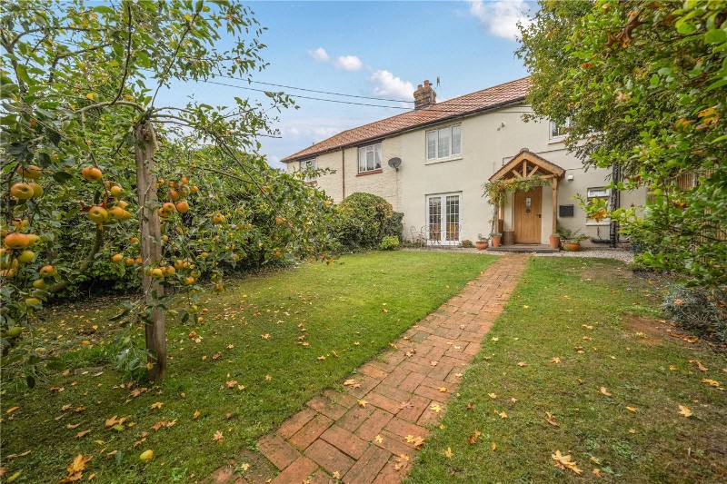 Coombe Lane, Enford, Pewsey, Wiltshire, SN9