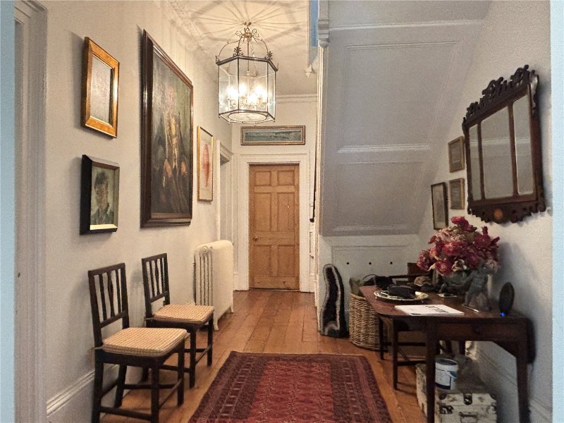 Castle Grounds, Devizes, Wiltshire, SN10