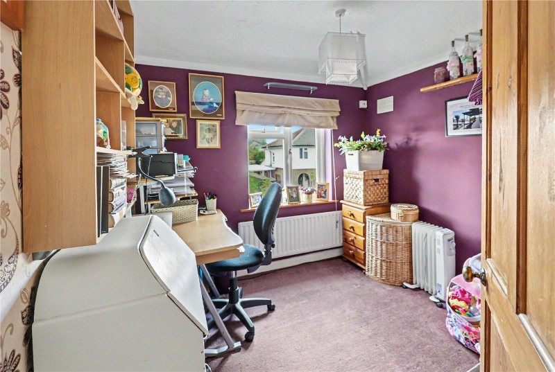 Overbury Road, Hellesdon, Norwich, Norfolk, NR6