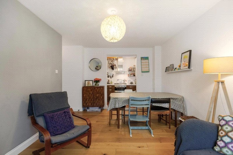 Crystal Palace Parade, London, SE19