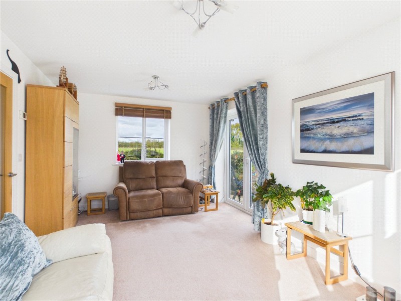 The Meadows, Chawleigh, Chulmleigh, Devon, EX18