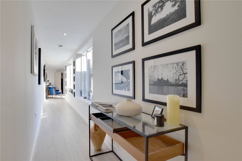 Herron Walk, Hither Green, London, SE13