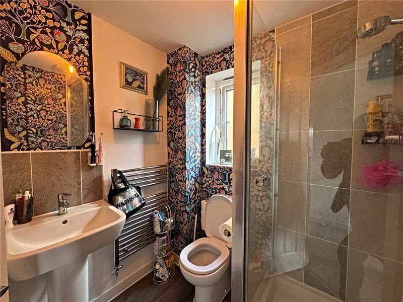 Brocklebank Way, Holdingham, Sleaford, Lincolnshire, NG34