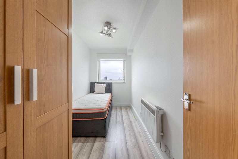 Stuart Tower, 105 Maida Vale, London, W9