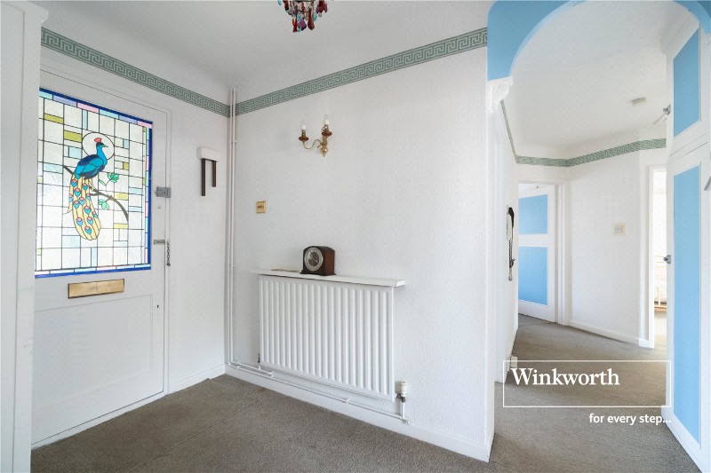Merrivale Avenue, Bournemouth, Dorset, BH6