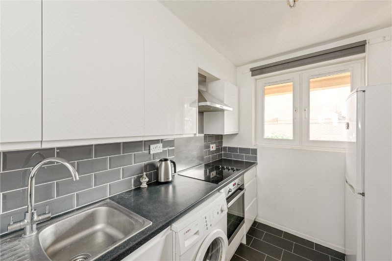 Wynford Road, London, N1