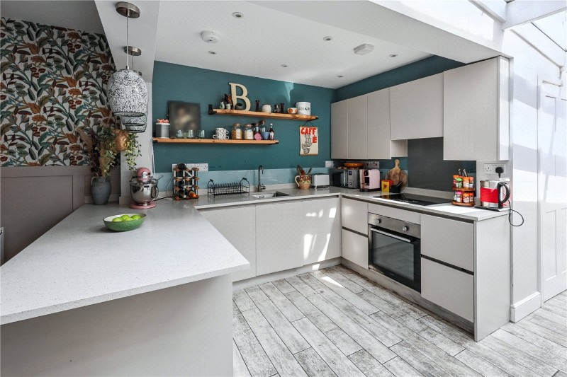 Rosebery Road, Norwich, Norfolk, NR3
