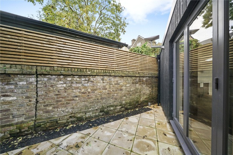 Lancaster Road, London, N4