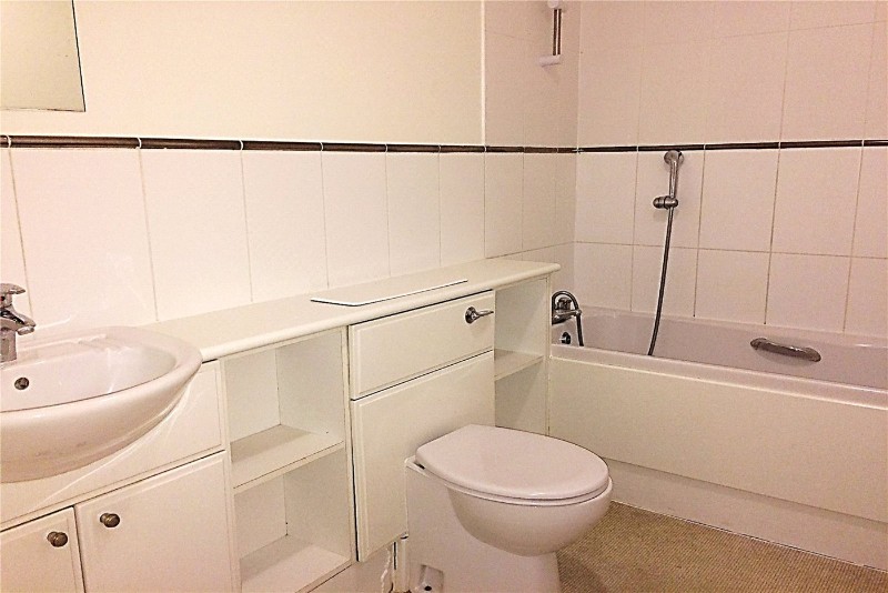 Crown Heights, Alencon Link, Basingstoke, Hampshire, RG21