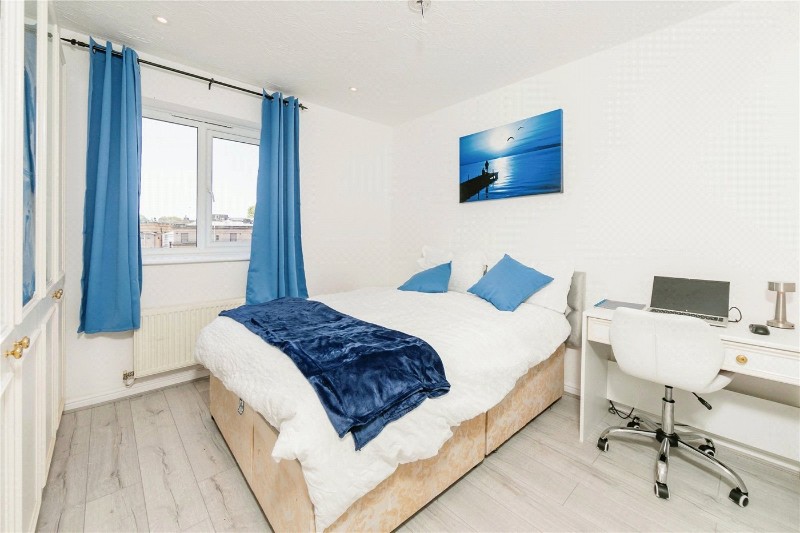 Shelley Court, 46 London Road, Reading, Berkshire, RG1