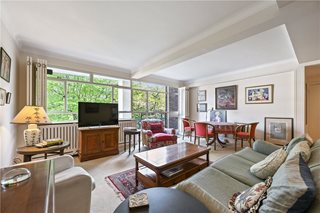 Strangways Terrace, London, W14