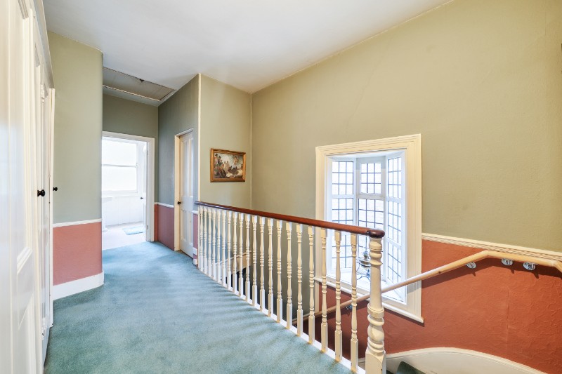 Allenby Road, London, SE23