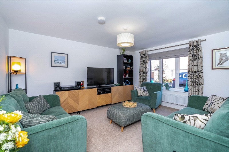 Lancaster Street, Sleaford, Lincolnshire, NG34