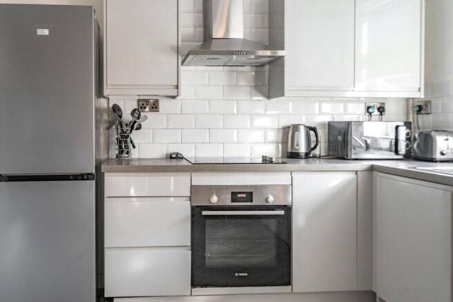 Peckover Road, Norwich, Norfolk, NR4