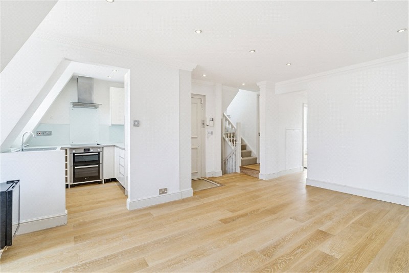 Egerton Gardens, London, SW3