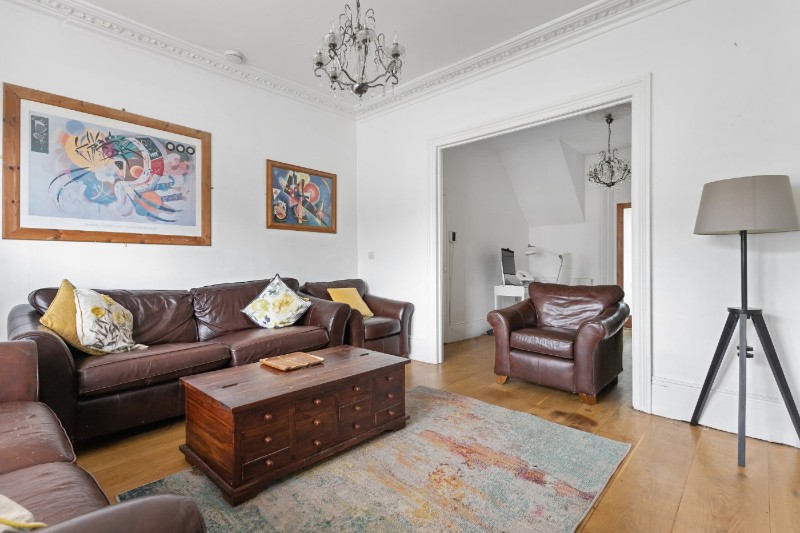 Eldon Road, London, N22