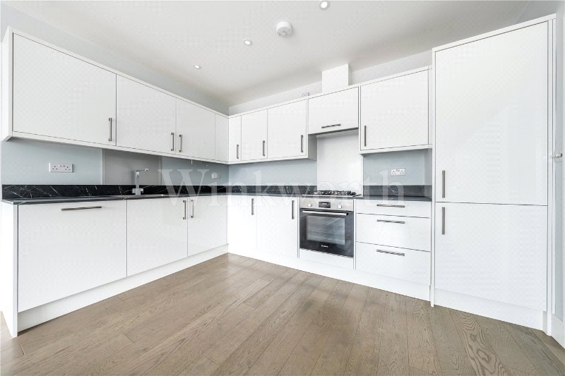 The Vale, London, NW11
