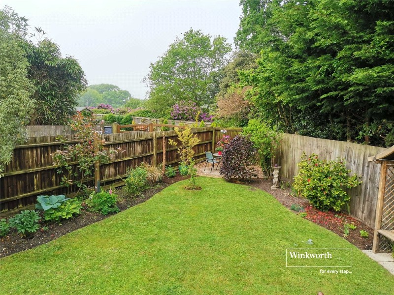 Firshill, Christchurch, Dorset, BH23