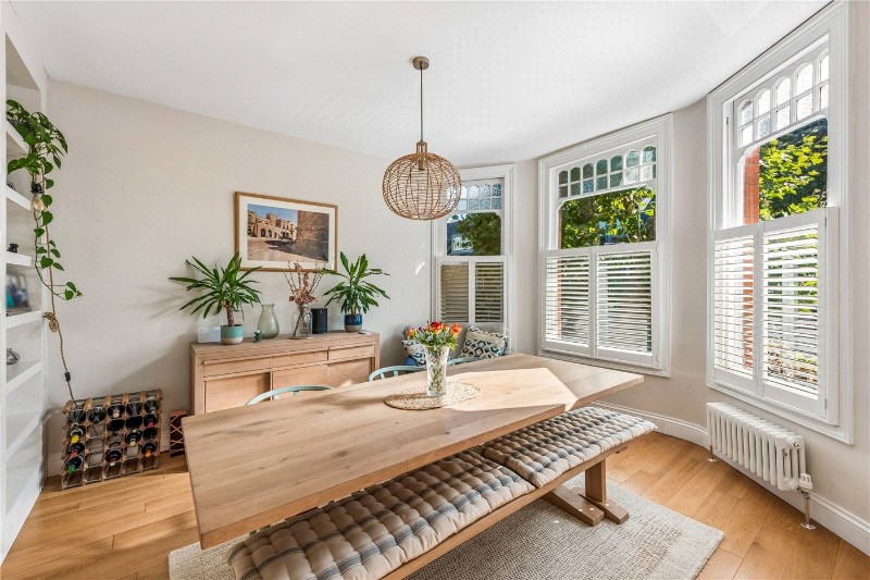 Sotheby Road, London, N5