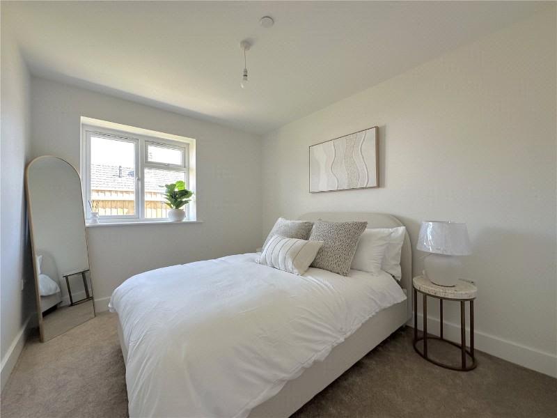 Ridgeway, West Parley, Ferndown, Dorset, BH22