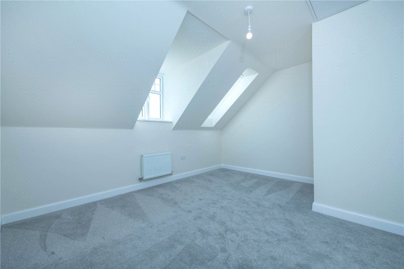 Musselburgh Way, Bourne, Lincolnshire, PE10