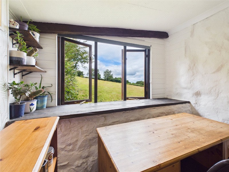 Chapel Street, Morchard Bishop, Crediton, Devon, EX17