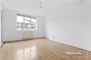 Thessaly Road, London, UK, SW8