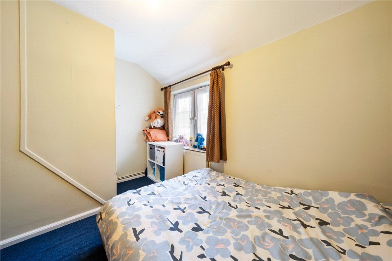 Derinton Road, London, SW17