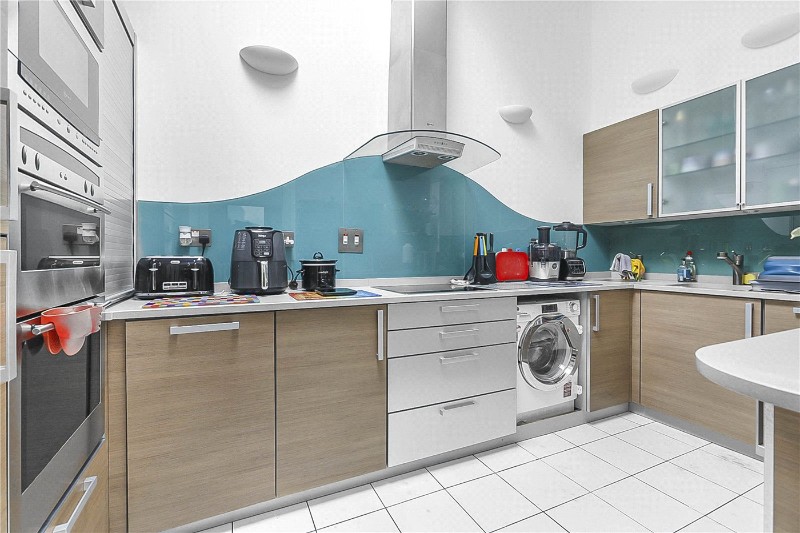 Farringdon Road, London, EC1M