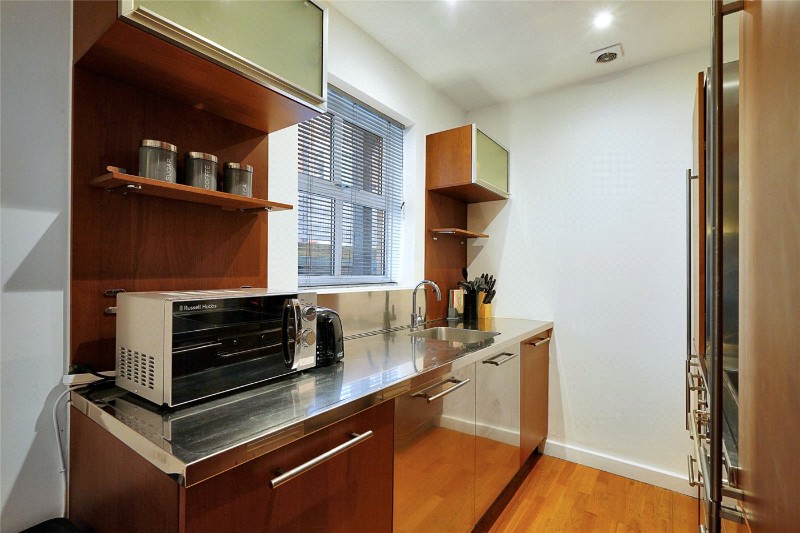 Grafton Yard, London, NW5