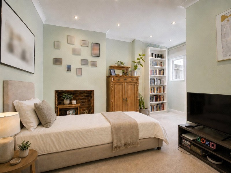 Overcliff Road, Ladywell, London, SE13